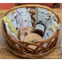 All in one Coffee Pack