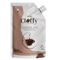 Chocolate Coffee Decoction