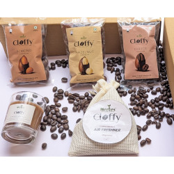Chocolate Charm Pack