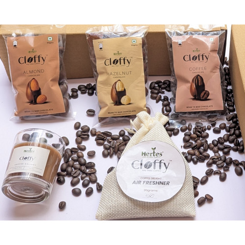 Chocolate Charm Pack