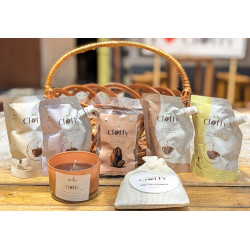 Deluxe Coffee Pack