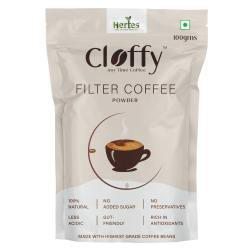 Filter Coffee Powder