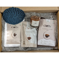 Joy of Filter Coffee Pack