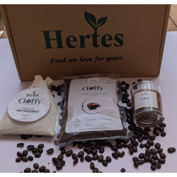 Scent & Sip Pack