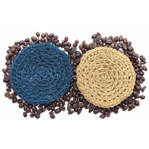 Woolen Coaster