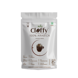 100% Arabica Coffee Drip Bags