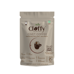 Civet Coffee Drip Bags