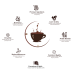 Chocolate Coffee Decoction