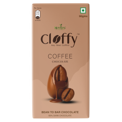 Coffee Bean Bean-to-Bar Chocolate