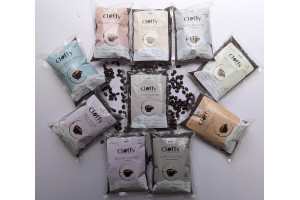 Coffee Powder