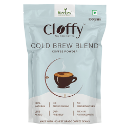 Cold Brew Blend Coffee Powder