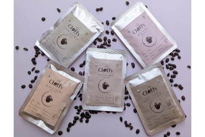 Drip Coffee