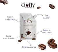 100% Arabica