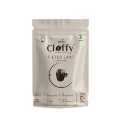 Filter Coffee Drip Bag