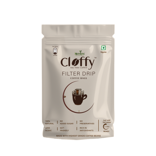 Filter Coffee Drip Bag