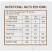 Chocolate Coffee Decoction