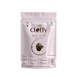 Red Wine Coffee Drip Bags