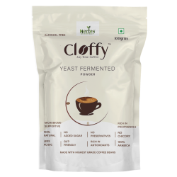 Yeast Fermented Coffee Powder